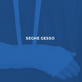 Seghe Gessi